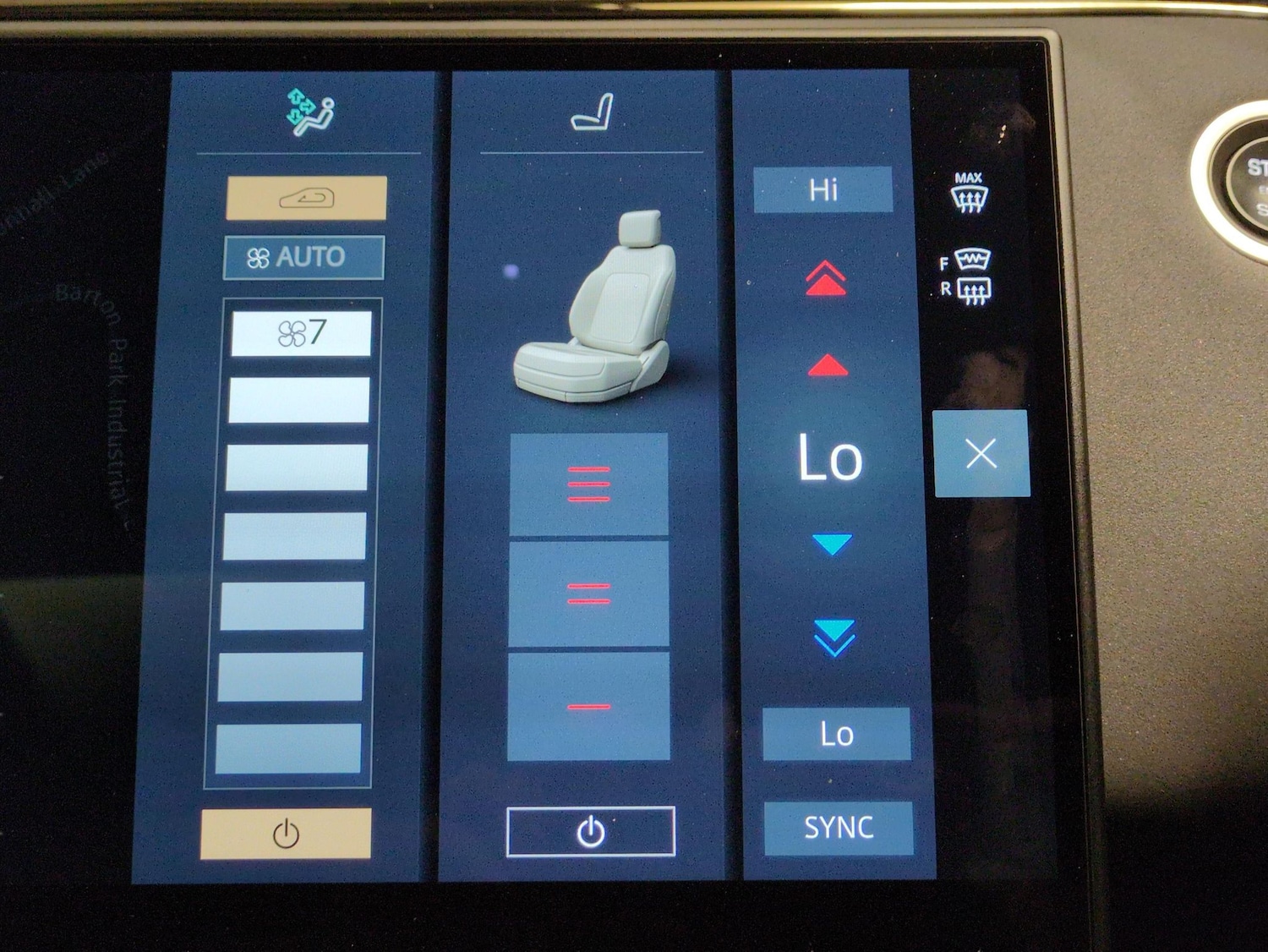 Used Land Rover Range Rover Evoque 2024 for sale - 77890350: Photo 21