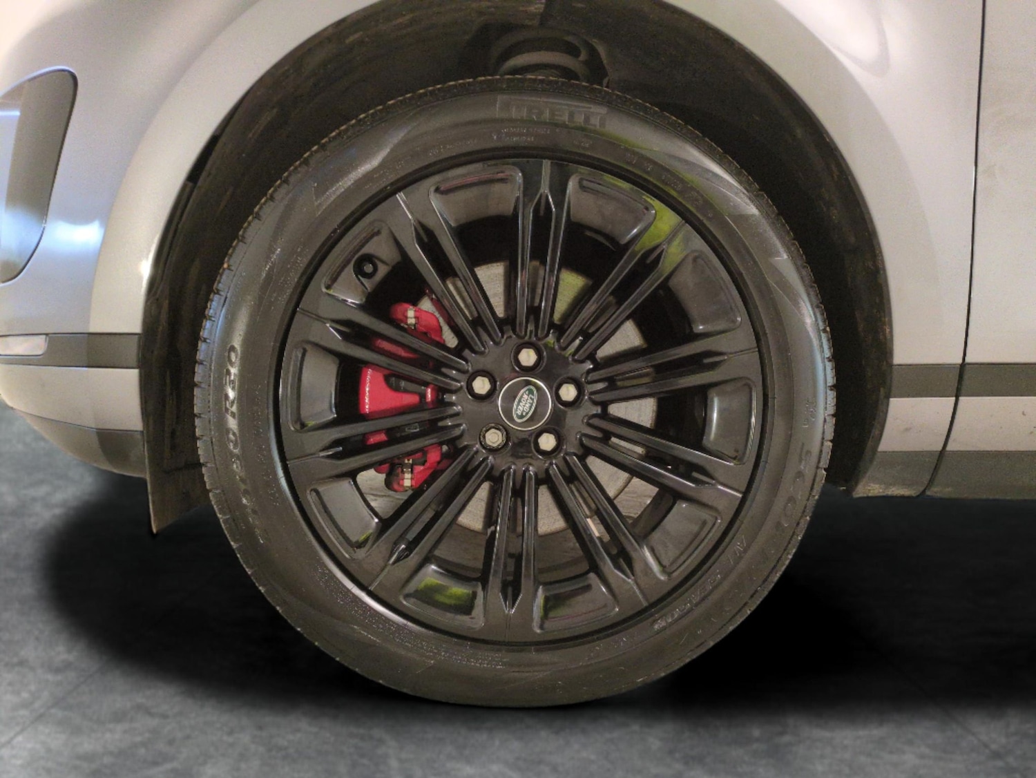 Used Land Rover Range Rover Evoque 2024 for sale - 77890350: Photo 30