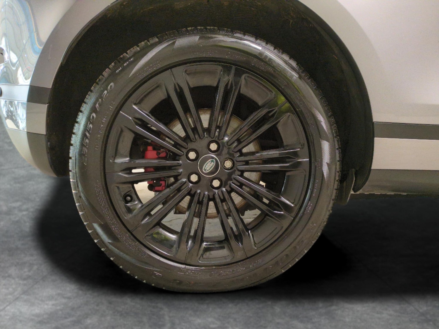 Used Land Rover Range Rover Evoque 2024 for sale - 77890350: Photo 32