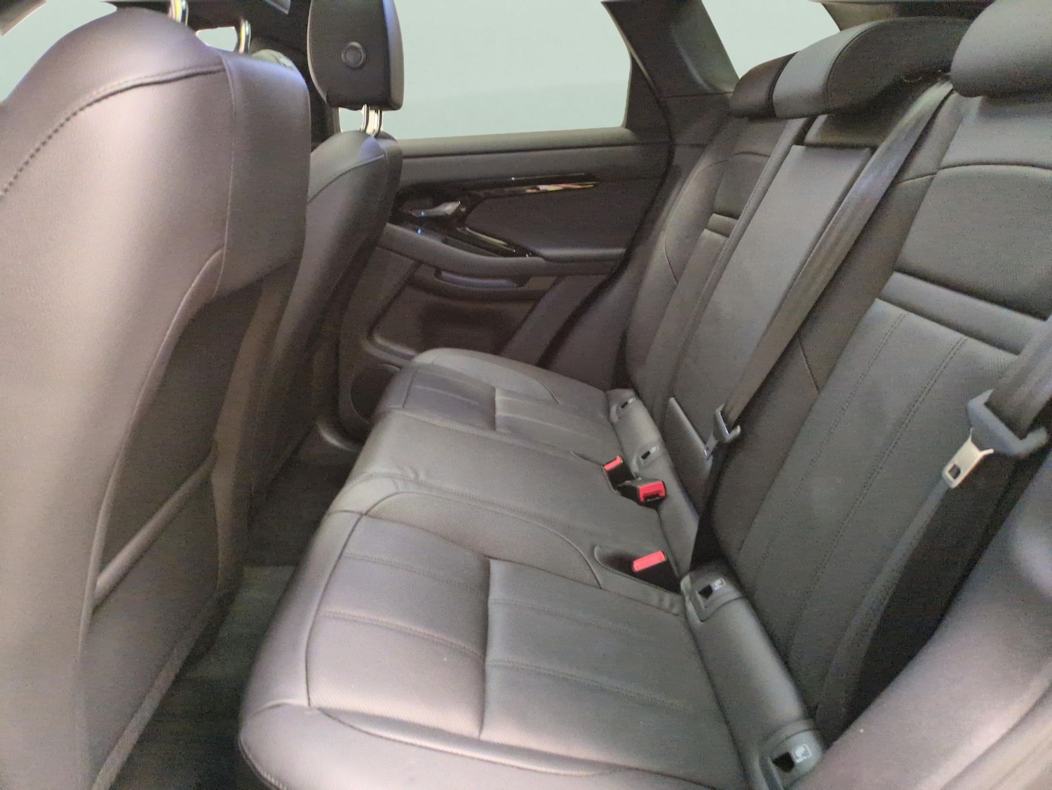 Used Land Rover Range Rover Evoque 2024 for sale - 77890350: Photo 33