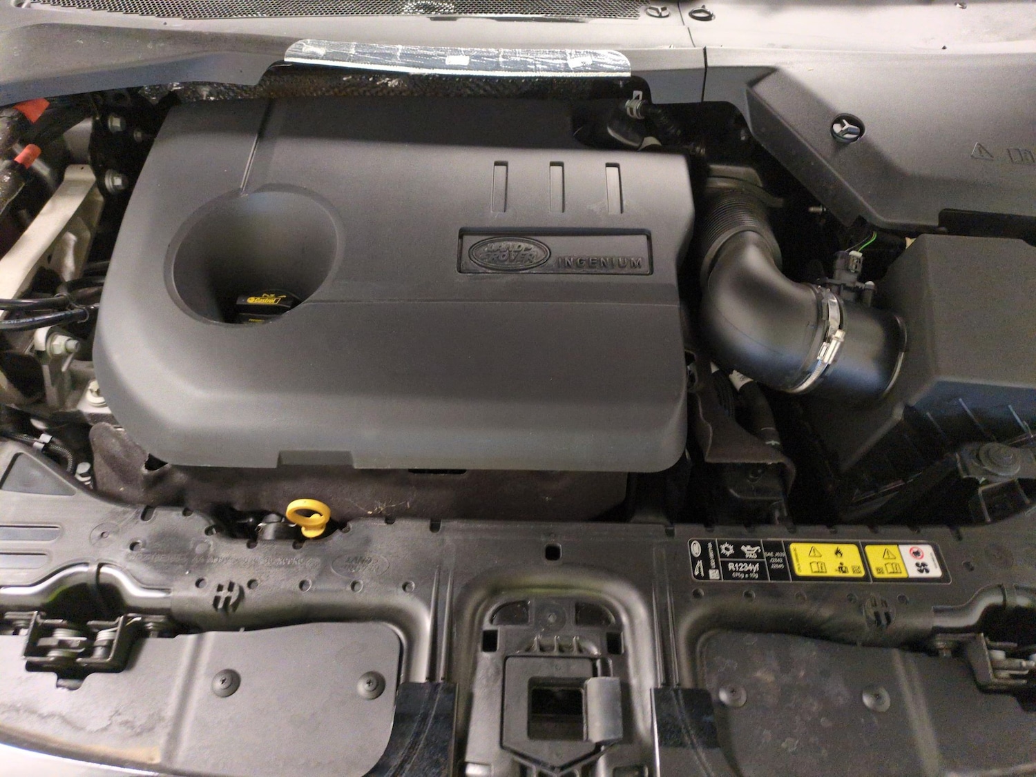 Used Land Rover Range Rover Evoque 2024 for sale - 77890350: Photo 39