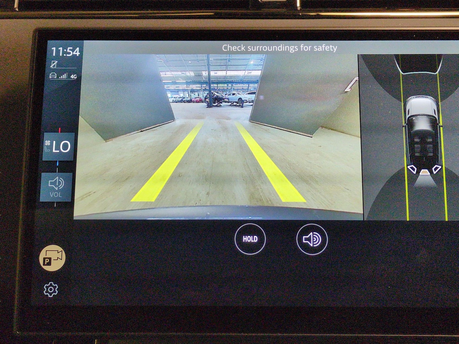 Used Land Rover Range Rover Evoque 2024 for sale - 77890350: Photo 6