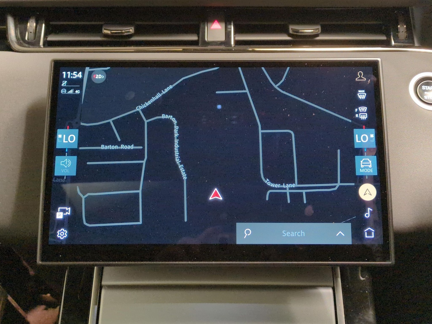 Used Land Rover Range Rover Evoque 2024 for sale - 77890350: Photo 7