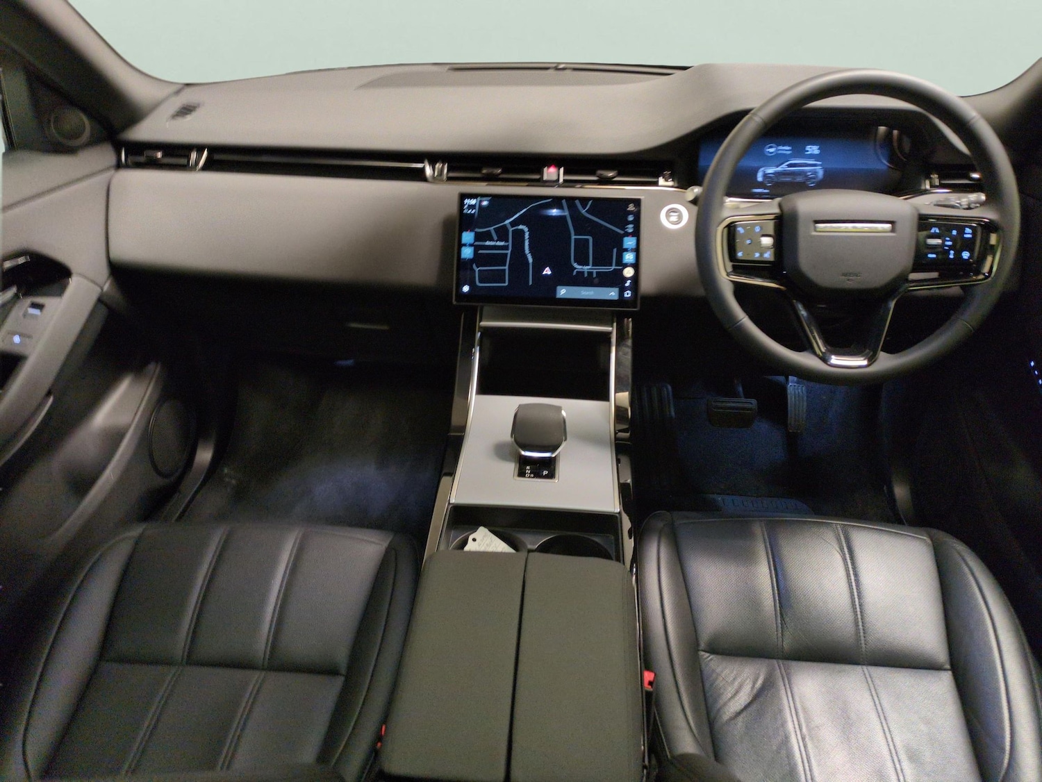 Used Land Rover Range Rover Evoque 2024 for sale - 77890350: Photo 9