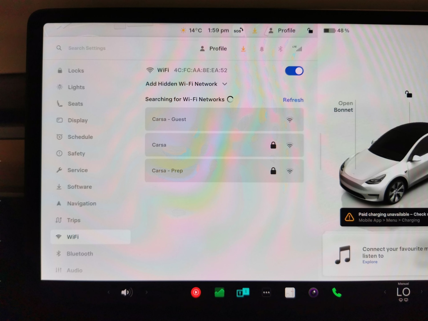 Used Tesla Model Y 2023 for sale - 77804171: Photo 17