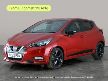Used Nissan Micra 2022 for sale - 78638865: Photo