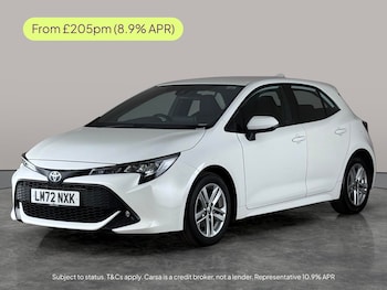 Used Toyota Corolla 2022 for sale - 79459198: Photo