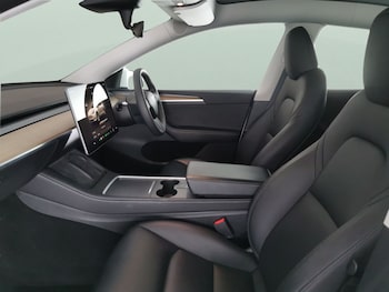 Used Tesla Model Y 2024 for sale - 78598415: Photo