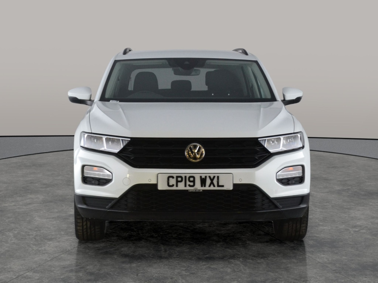 Used Volkswagen T-Roc 2019 for sale - 77340125: Photo 12