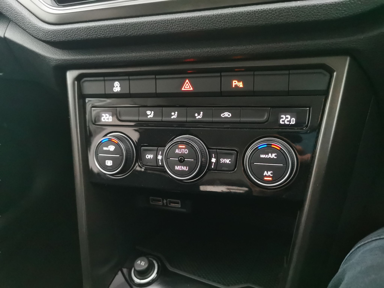 Used Volkswagen T-Roc 2019 for sale - 77340125: Photo 21