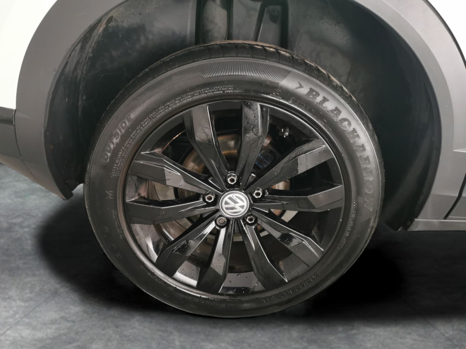 Used Volkswagen T-Roc 2019 for sale - 77340125: Photo 26