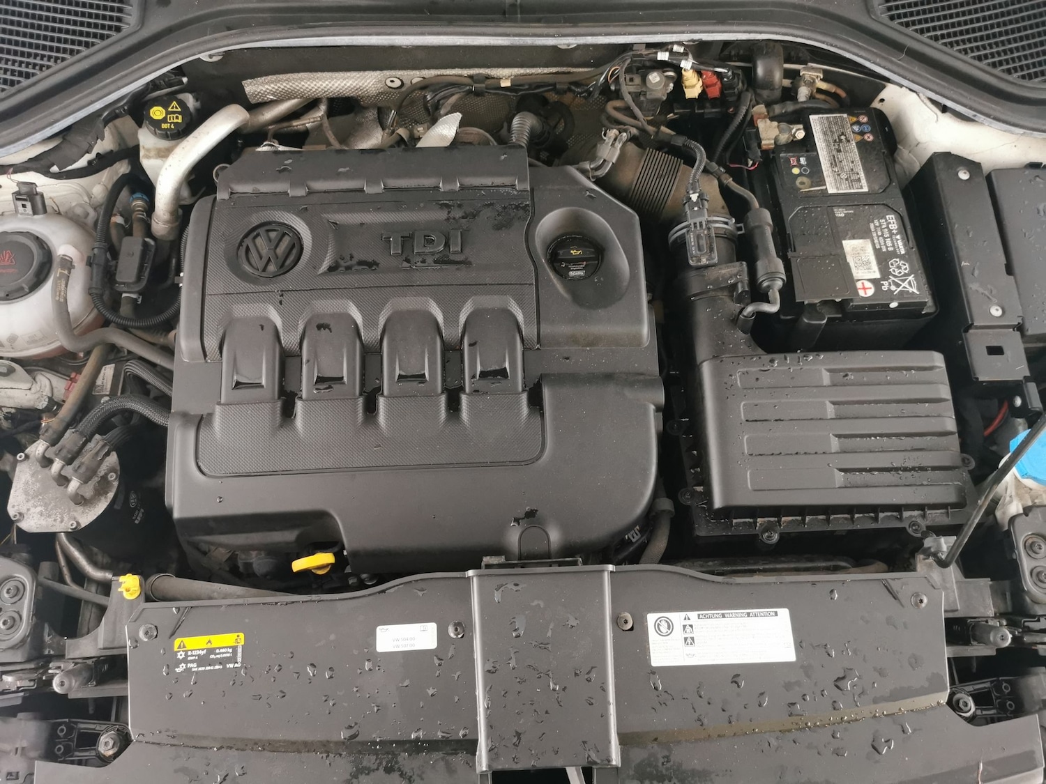 Used Volkswagen T-Roc 2019 for sale - 77340125: Photo 34