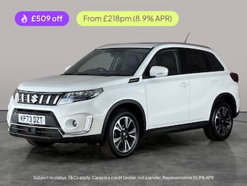 Used Suzuki Vitara 2023 for sale - 79841315: Photo