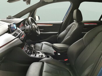 Used BMW 2 Series Gran Tourer undefined for sale - 78454490: Photo