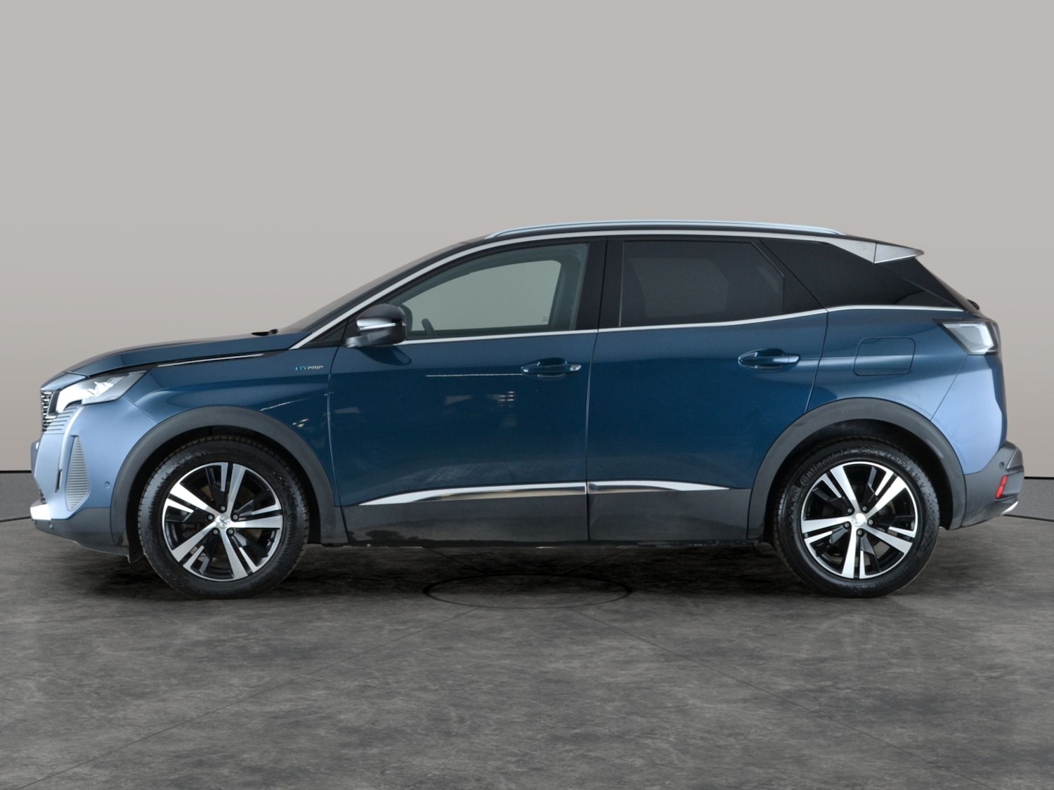 Used Peugeot 3008 2022 for sale - 77269701: Photo 13
