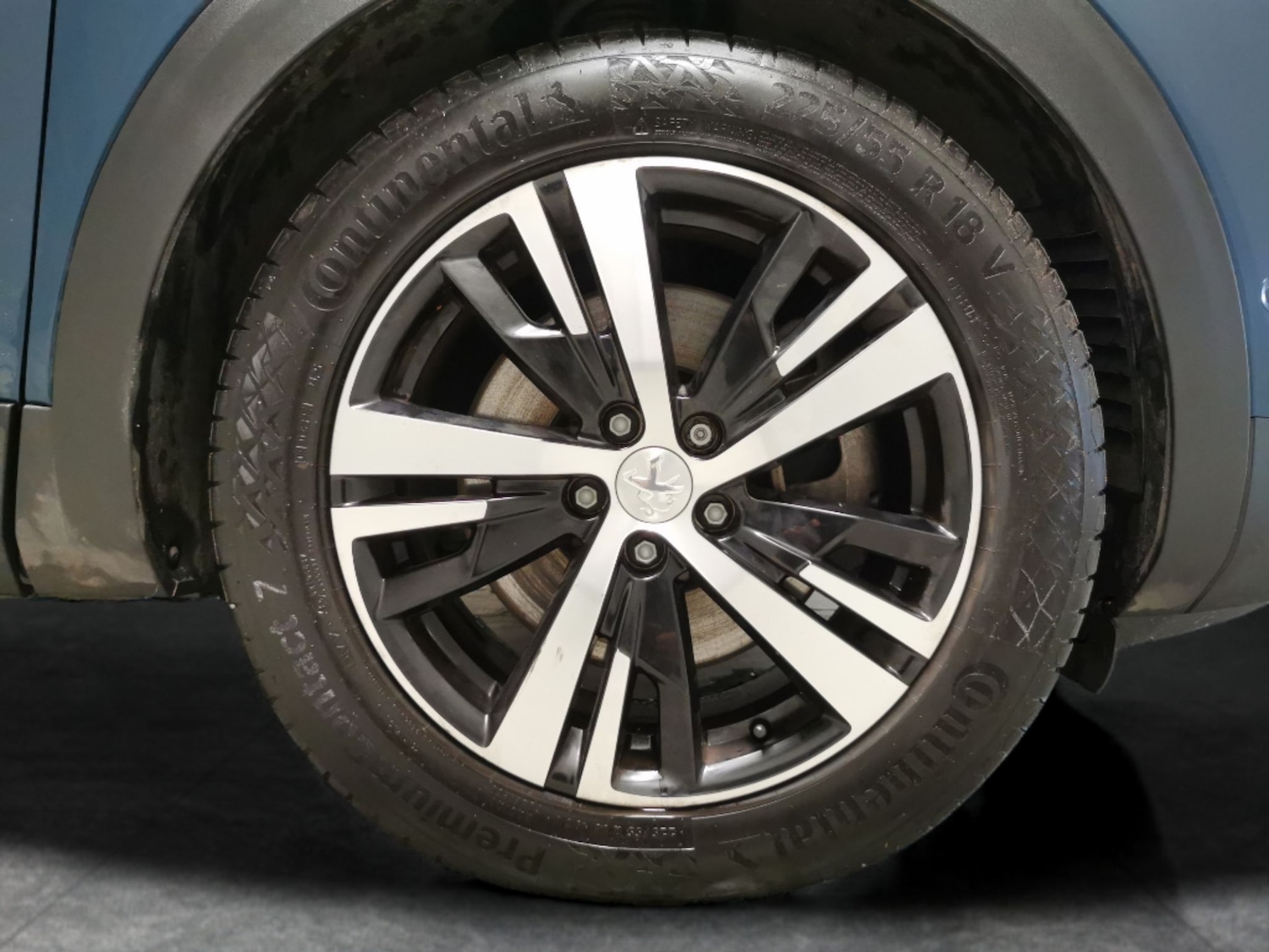 Used Peugeot 3008 2022 for sale - 77269701: Photo 21