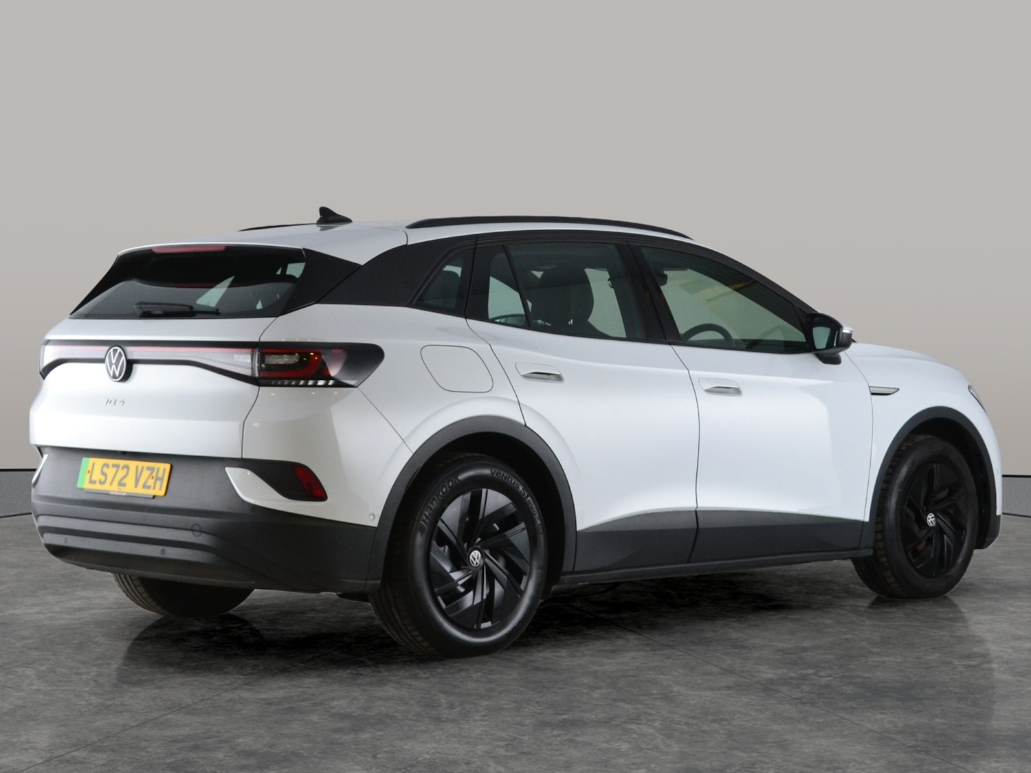 Used Volkswagen ID.4 2022 for sale - 77519654: Photo 10