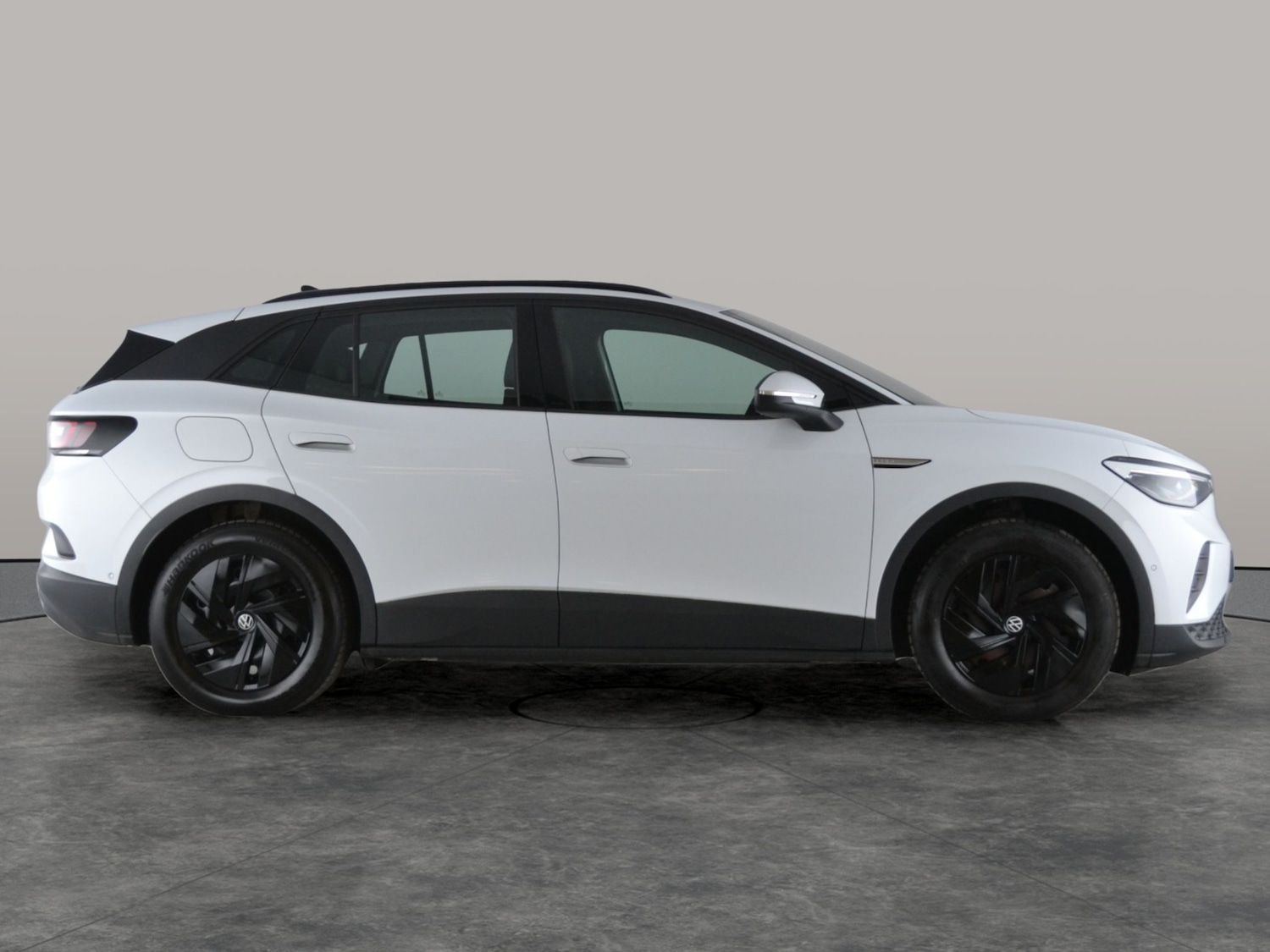 Used Volkswagen ID.4 2022 for sale - 77519654: Photo 11