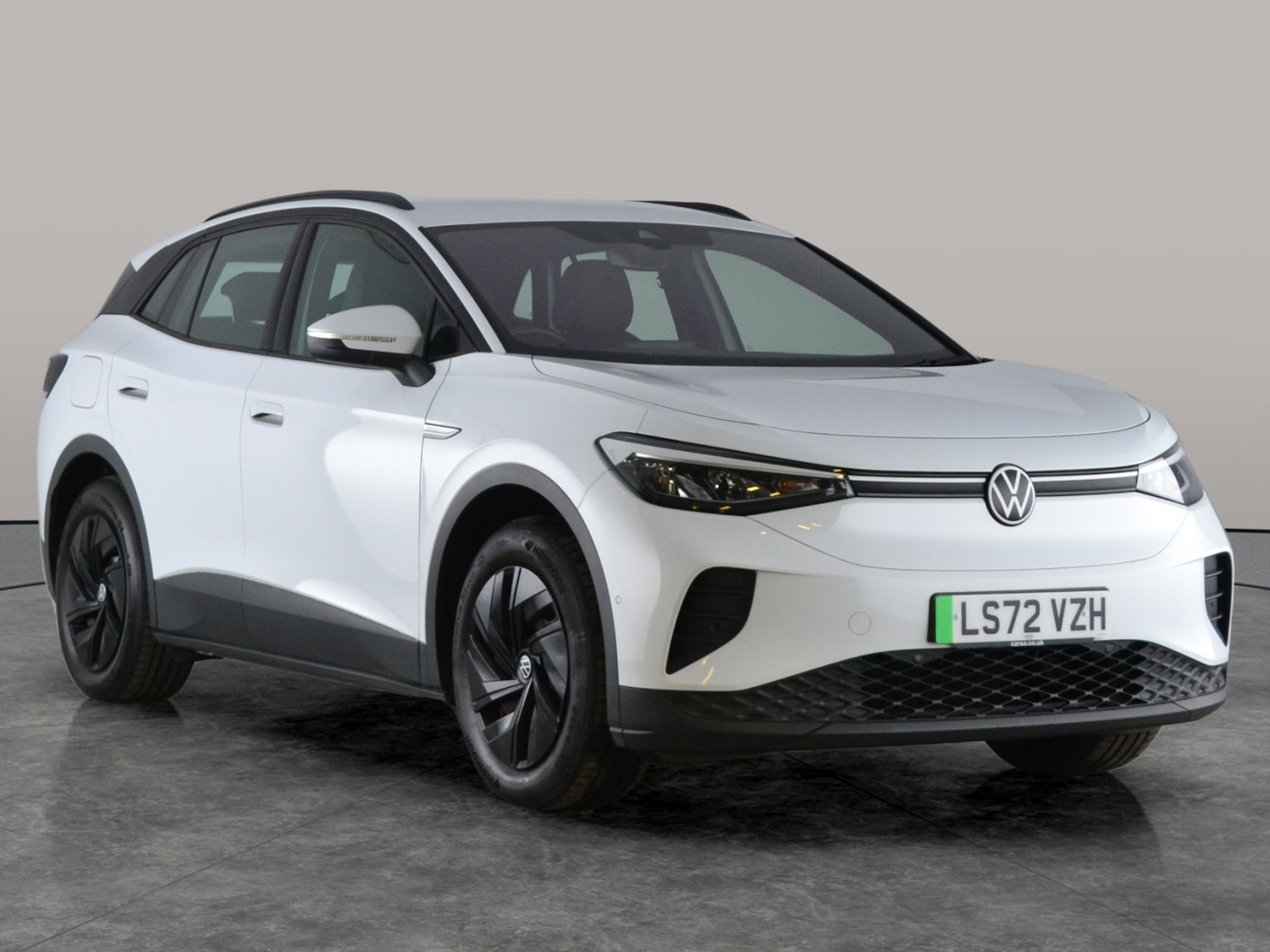 Used Volkswagen ID.4 2022 for sale - 77519654: Photo 12