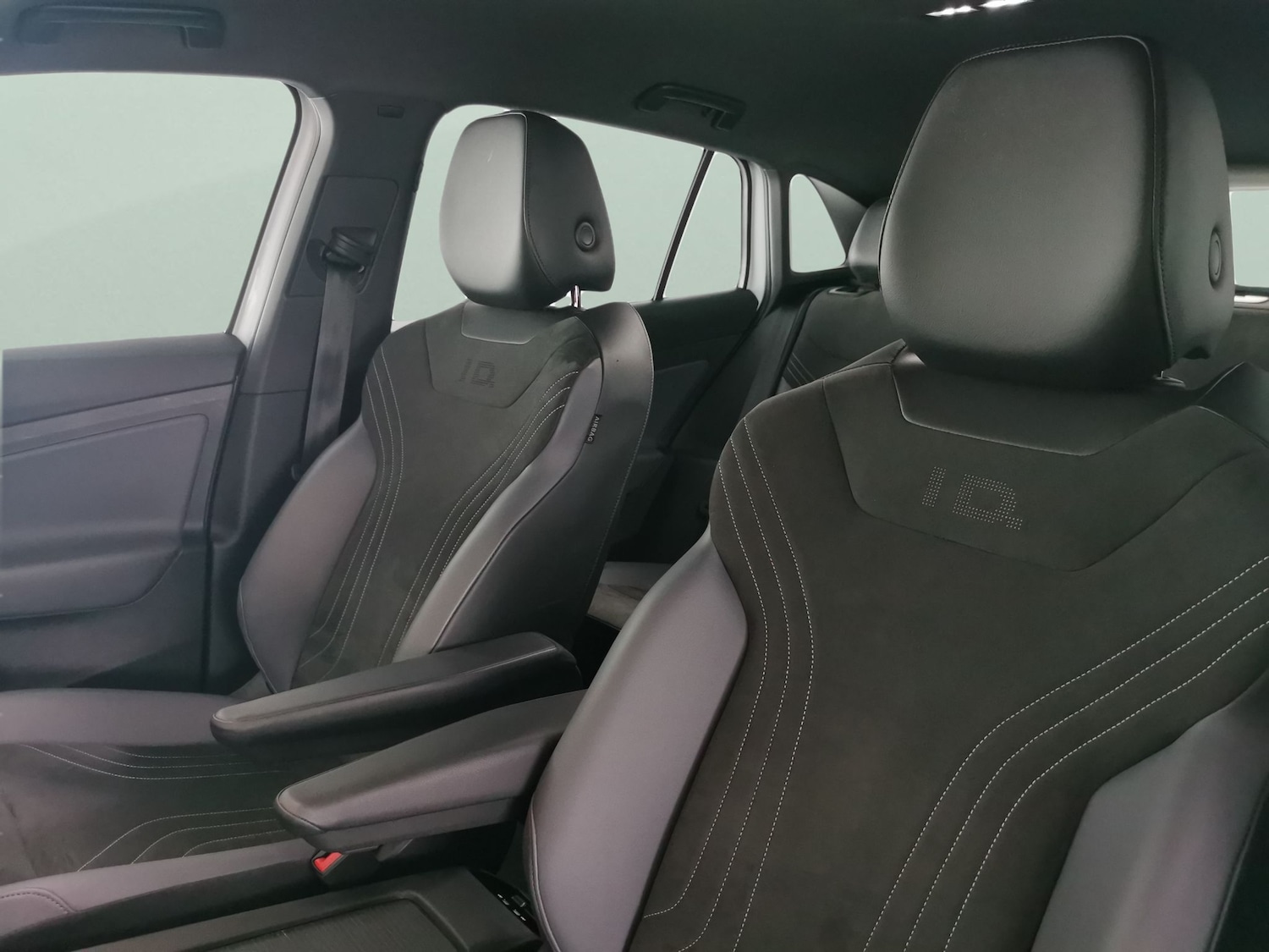 Used Volkswagen ID.4 2022 for sale - 77519654: Photo 14