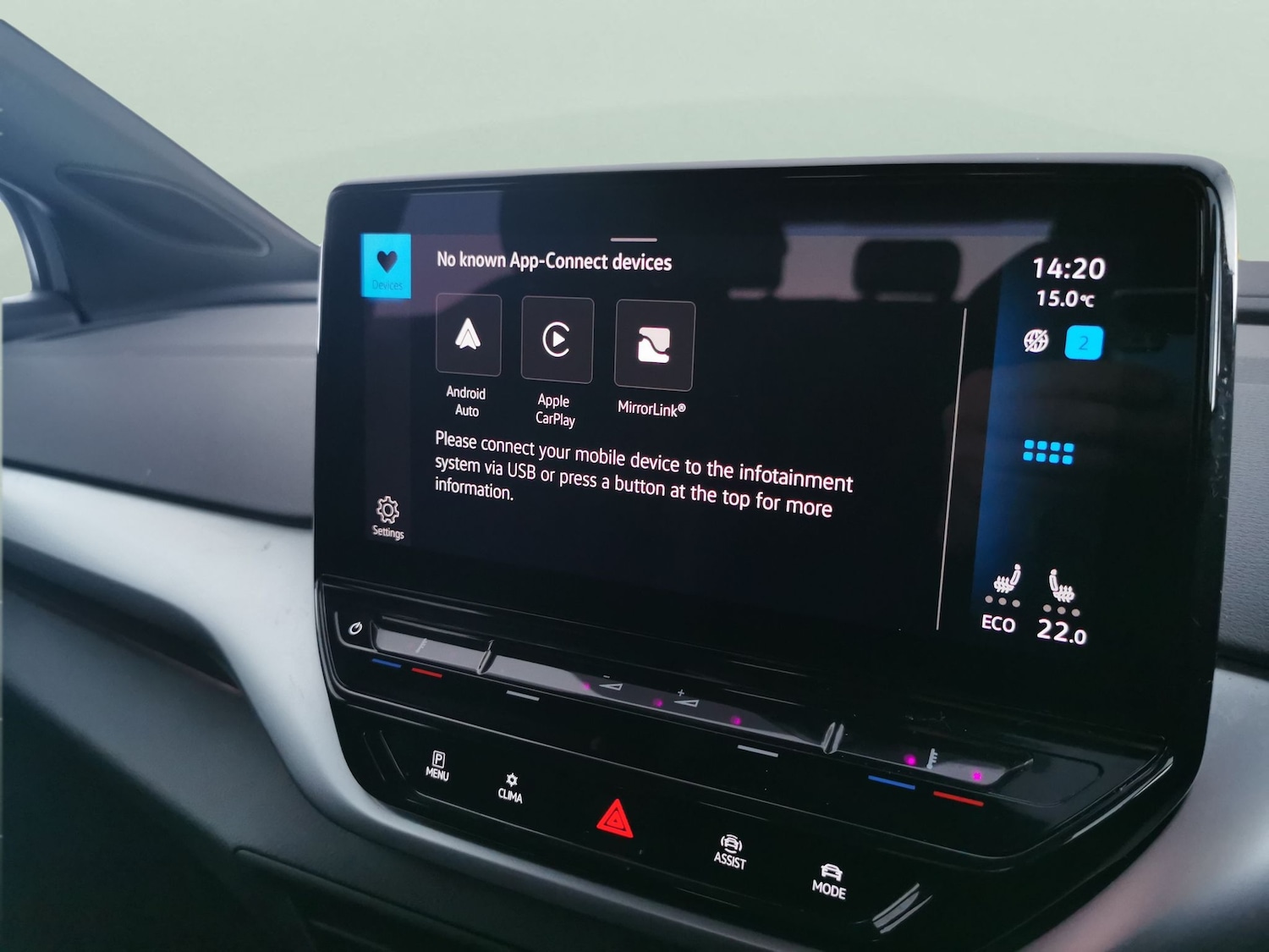 Used Volkswagen ID.4 2022 for sale - 77519654: Photo 15