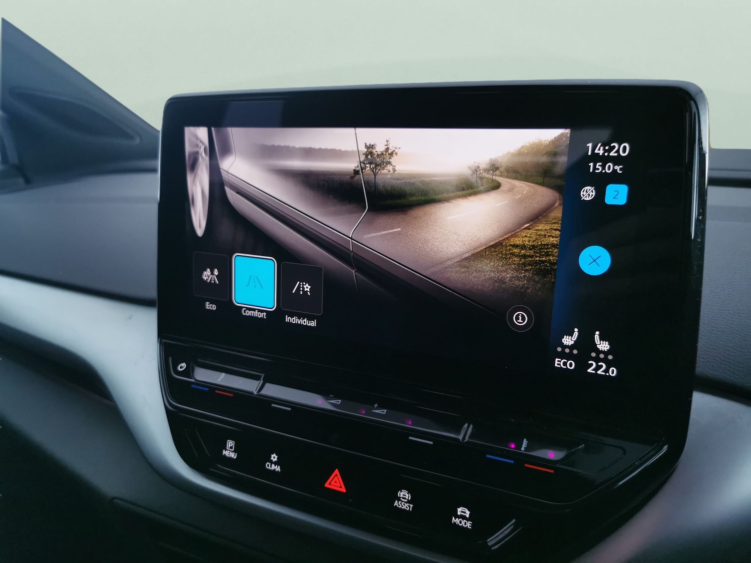 Used Volkswagen ID.4 2022 for sale - 77519654: Photo 17