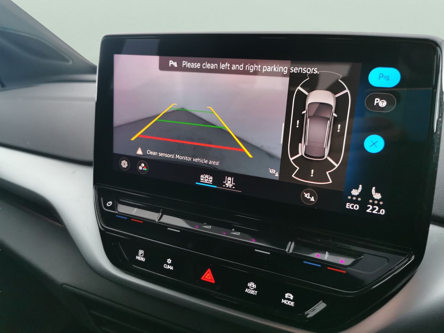 Used Volkswagen ID.4 2022 for sale - 77519654: Photo 18