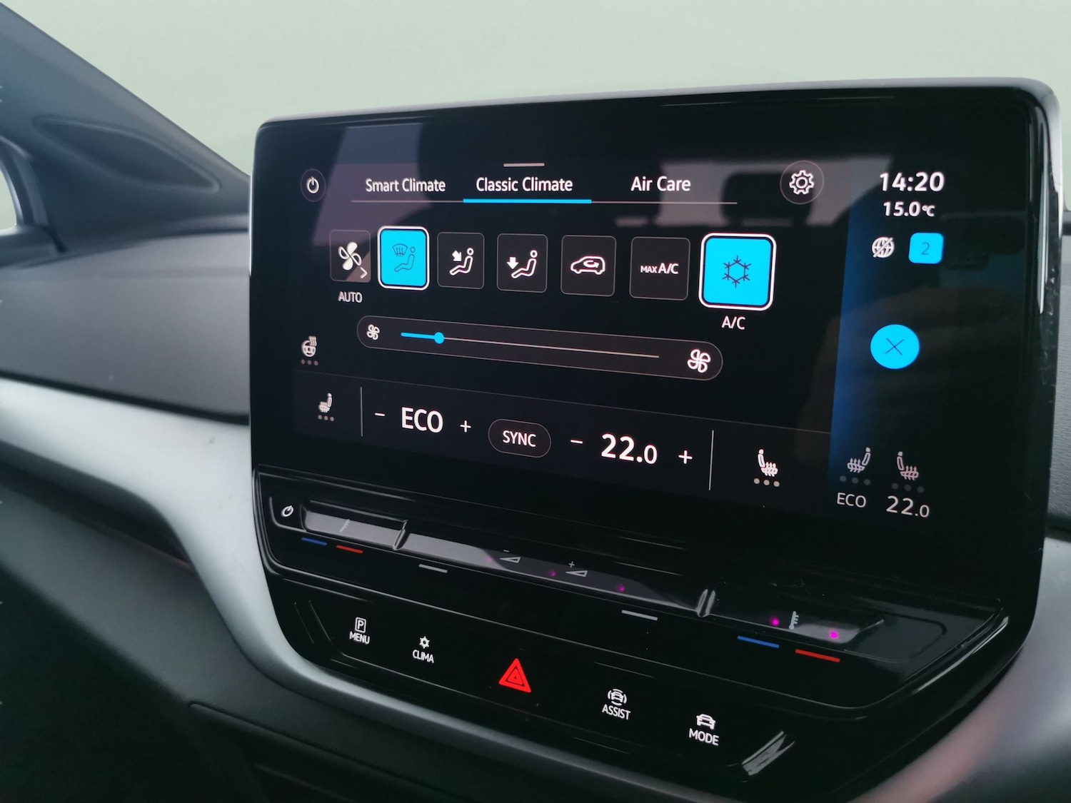 Used Volkswagen ID.4 2022 for sale - 77519654: Photo 19