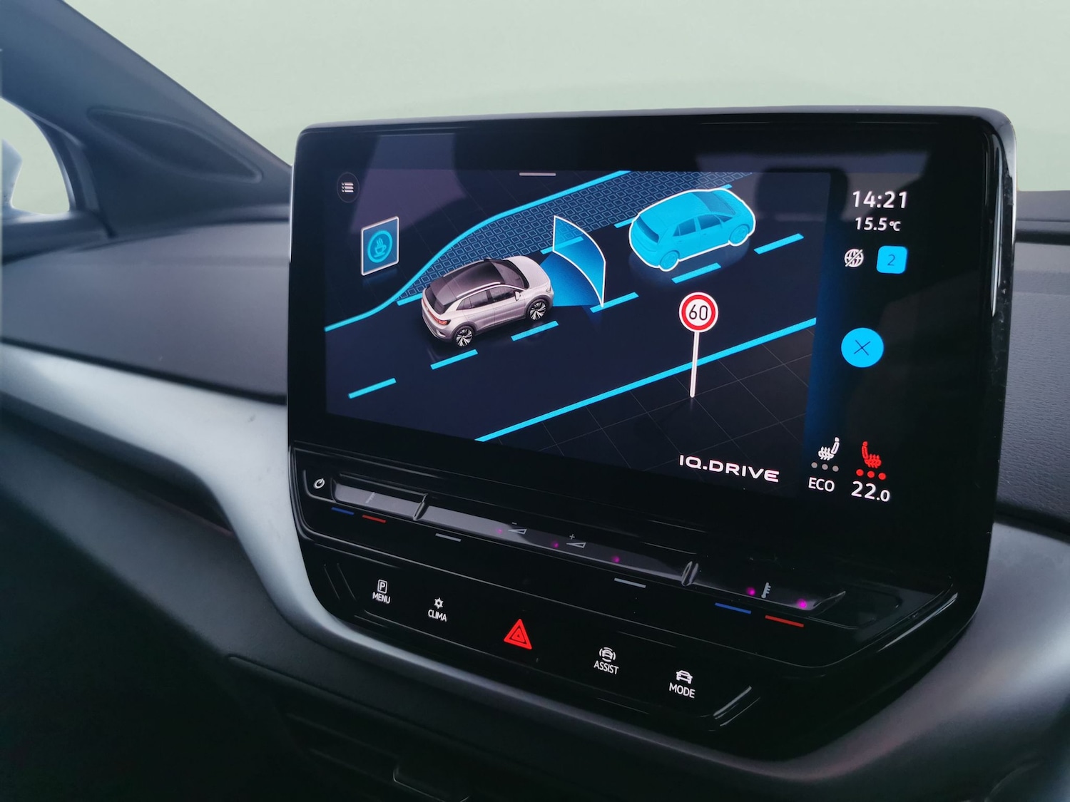 Used Volkswagen ID.4 2022 for sale - 77519654: Photo 22