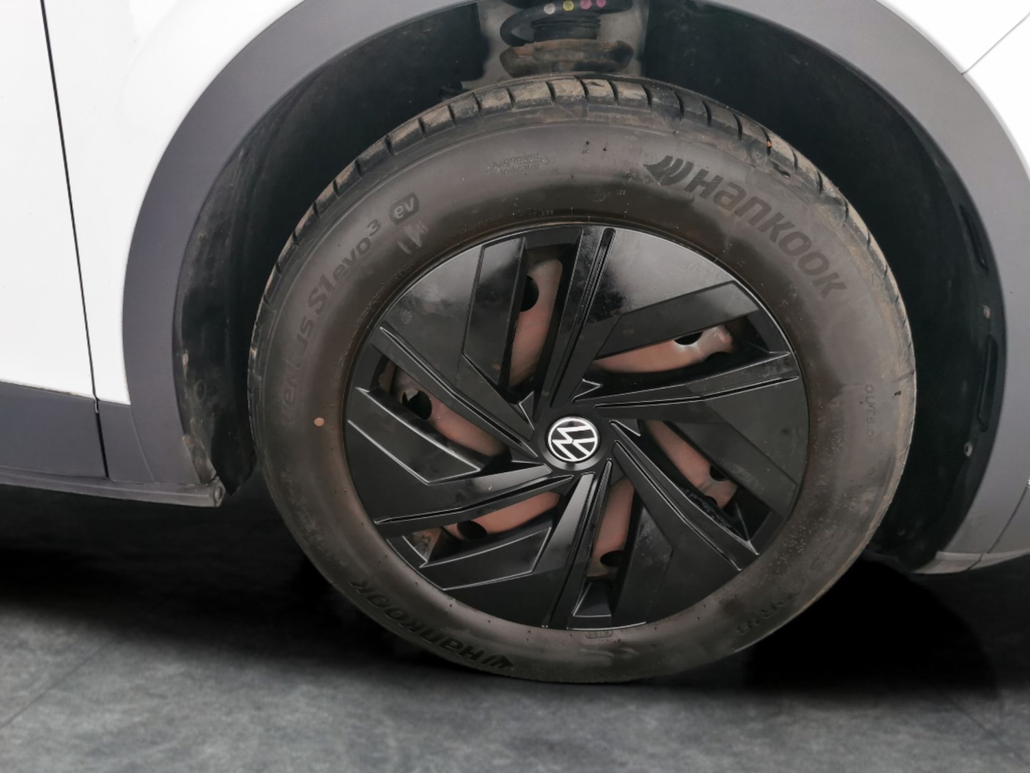 Used Volkswagen ID.4 2022 for sale - 77519654: Photo 25