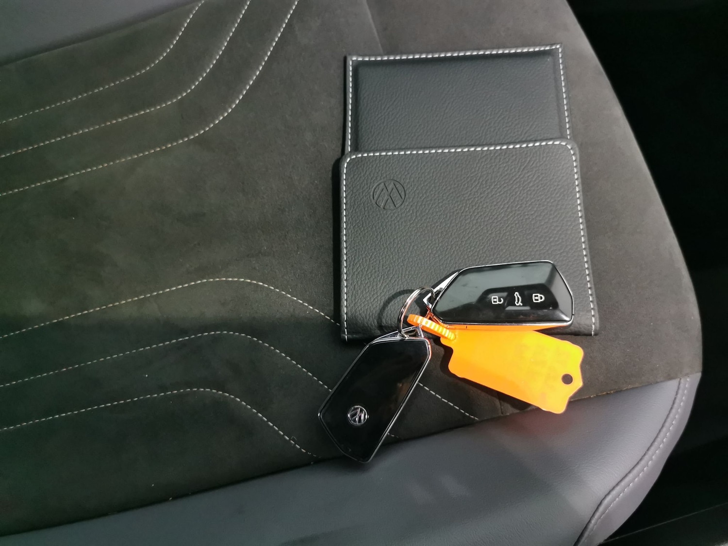 Used Volkswagen ID.4 2022 for sale - 77519654: Photo 33