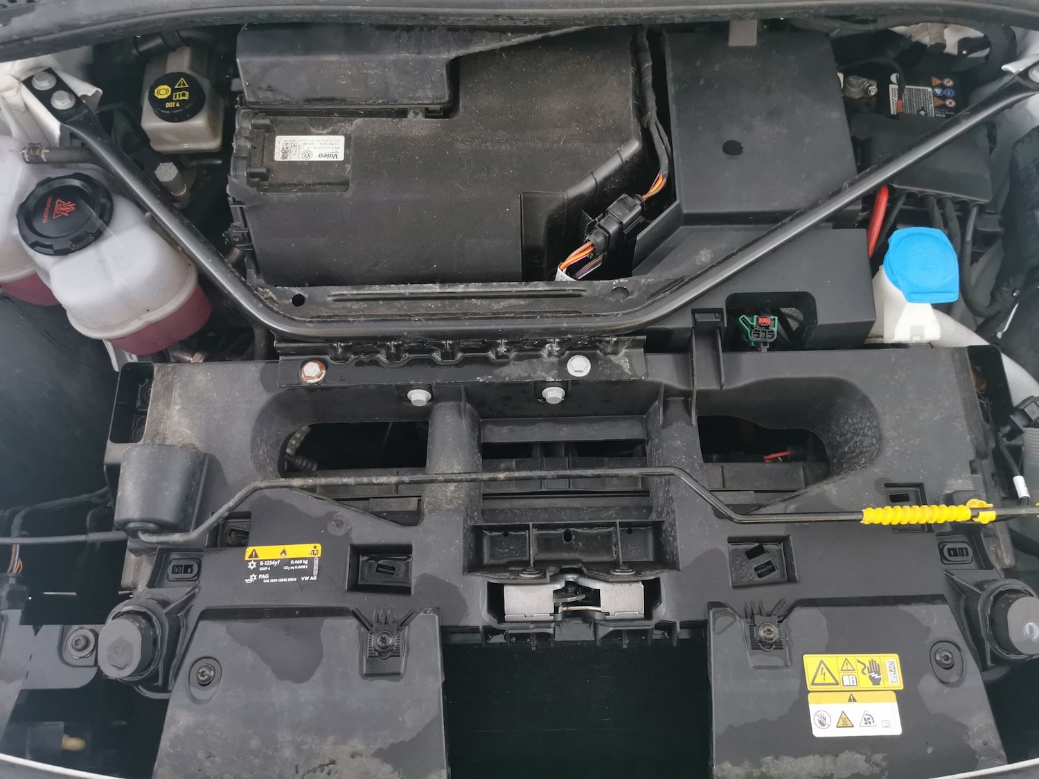 Used Volkswagen ID.4 2022 for sale - 77519654: Photo 34