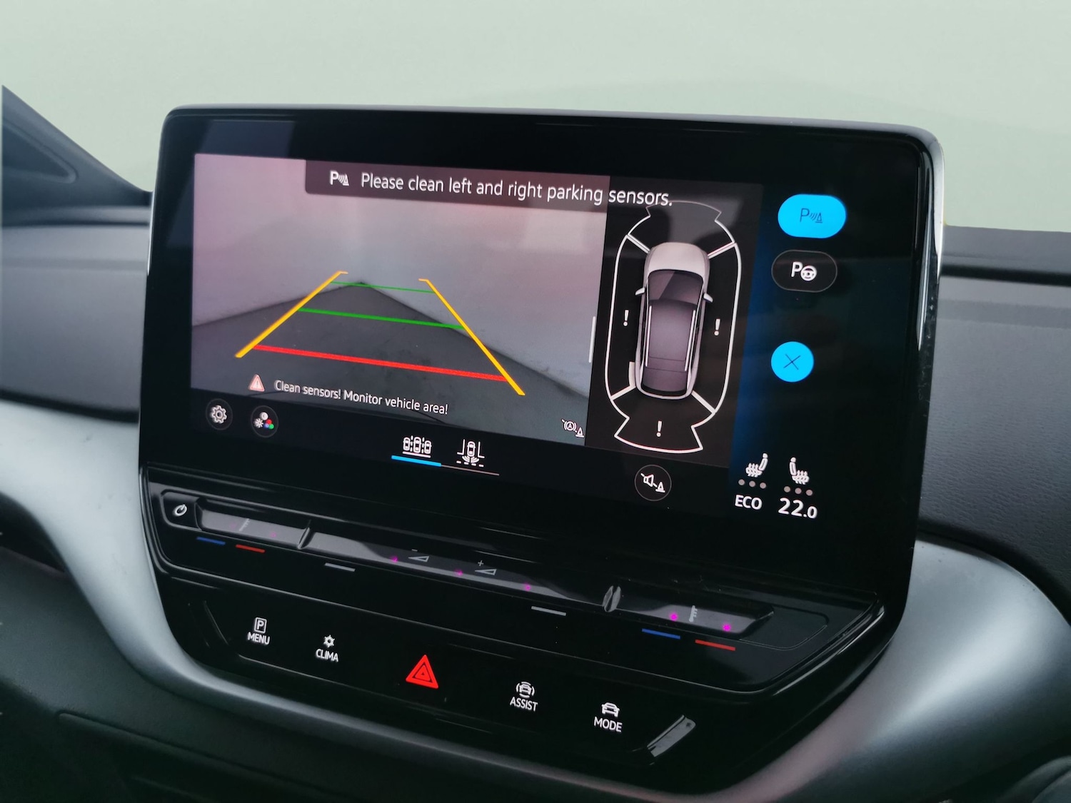 Used Volkswagen ID.4 2022 for sale - 77519654: Photo 5