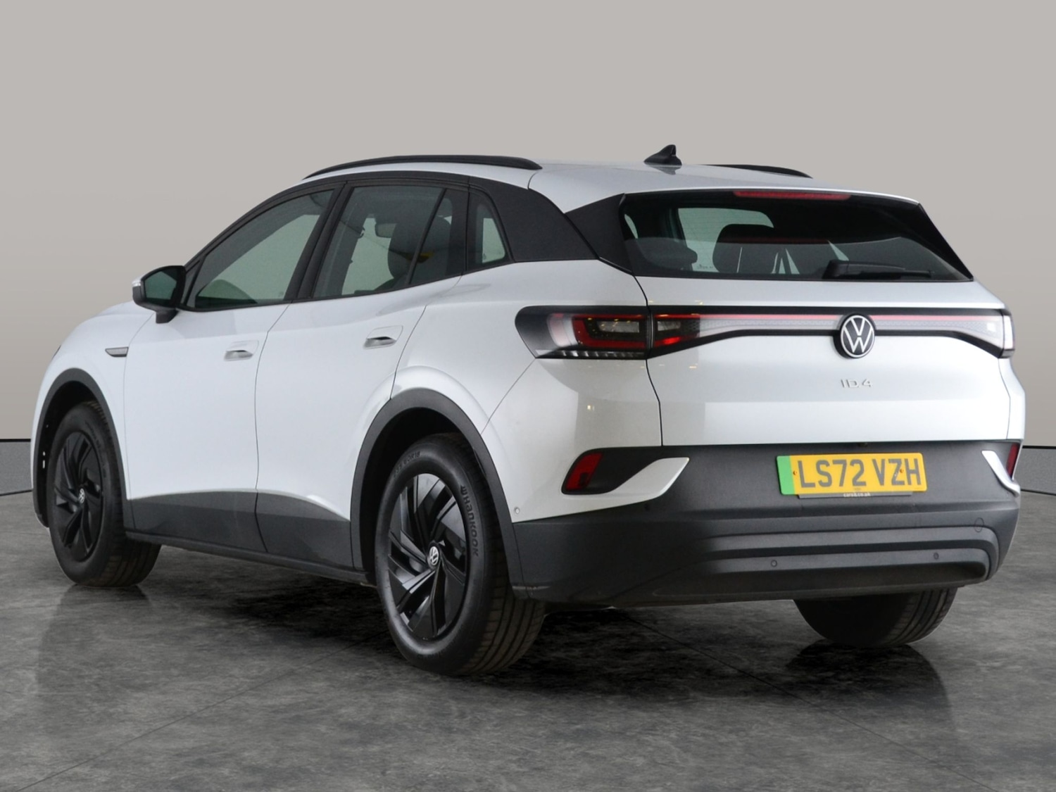 Used Volkswagen ID.4 2022 for sale - 77519654: Photo 8