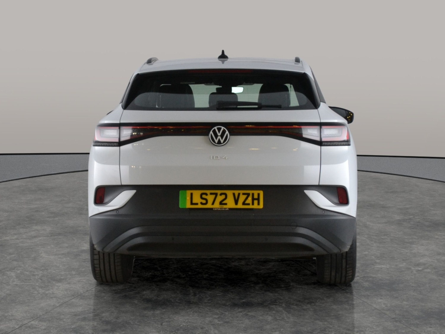 Used Volkswagen ID.4 2022 for sale - 77519654: Photo 9