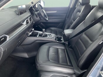 Used Mazda CX-5 2023 for sale - 75933013: Photo