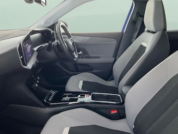 Used Vauxhall Mokka 2022 for sale - 75733700: Photo