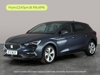 Used SEAT Leon 2021 for sale - 79394143: Photo