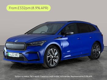 Used Skoda Enyaq 2022 for sale - 79152091: Photo