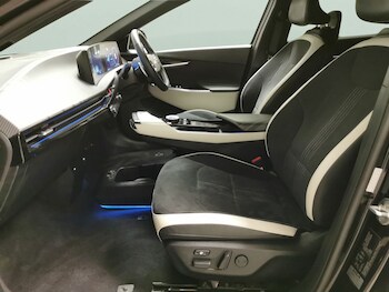 Used Kia EV6 2022 for sale - 77545614: Photo