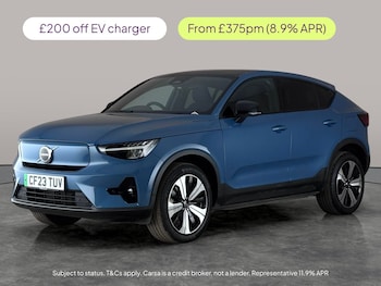 Used Volvo C40 2023 for sale - 79214865: Photo