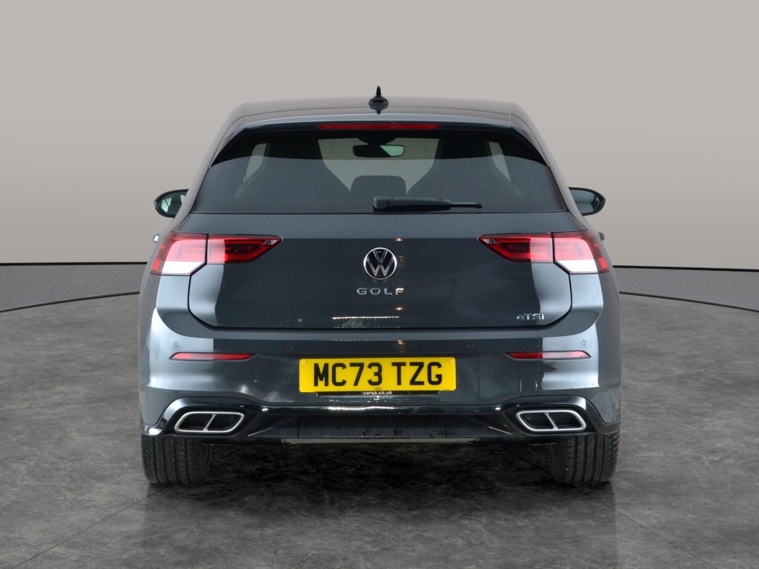 Used Volkswagen Golf 2023 for sale - 77269709: Photo 10