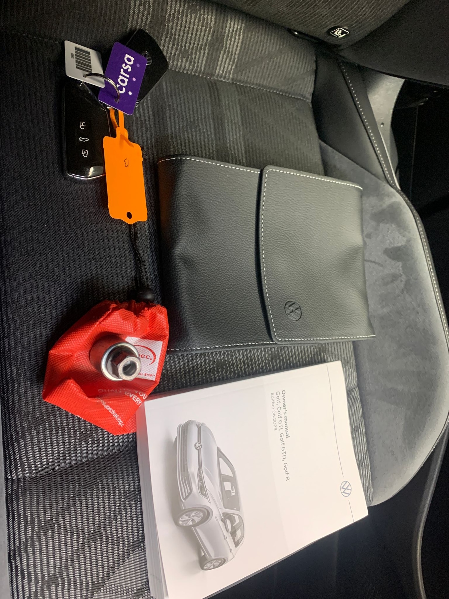 Used Volkswagen Golf 2023 for sale - 77269709: Photo 28