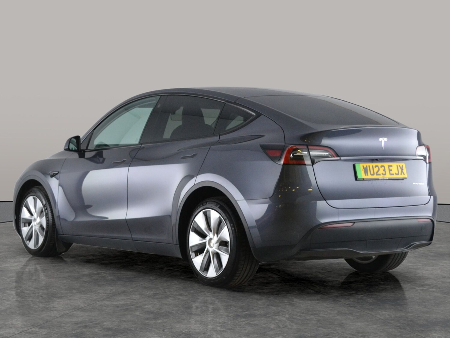 Used Tesla Model Y for sale - 77760332: Photo 10