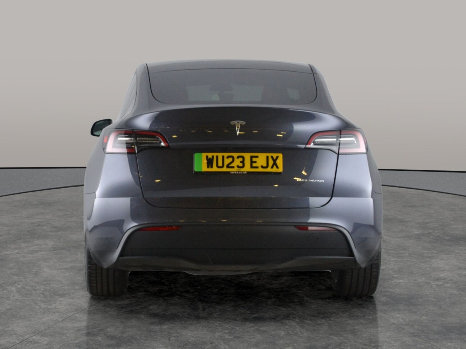 Used Tesla Model Y for sale - 77760332: Photo 11