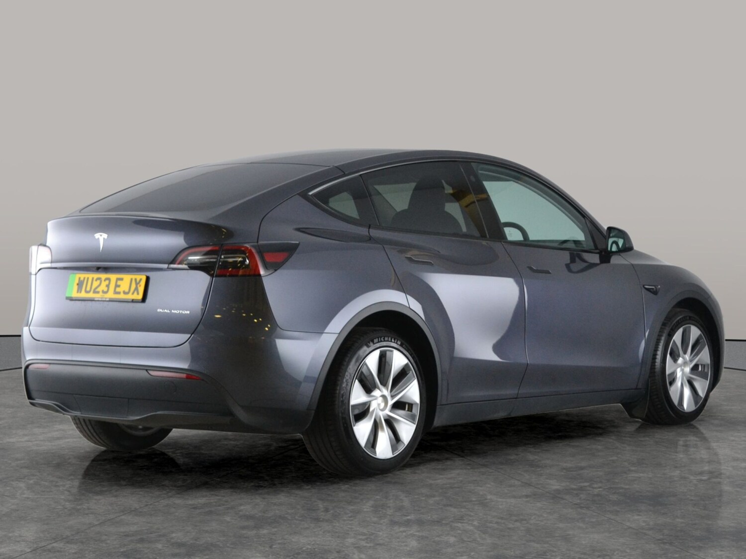 Used Tesla Model Y for sale - 77760332: Photo 12