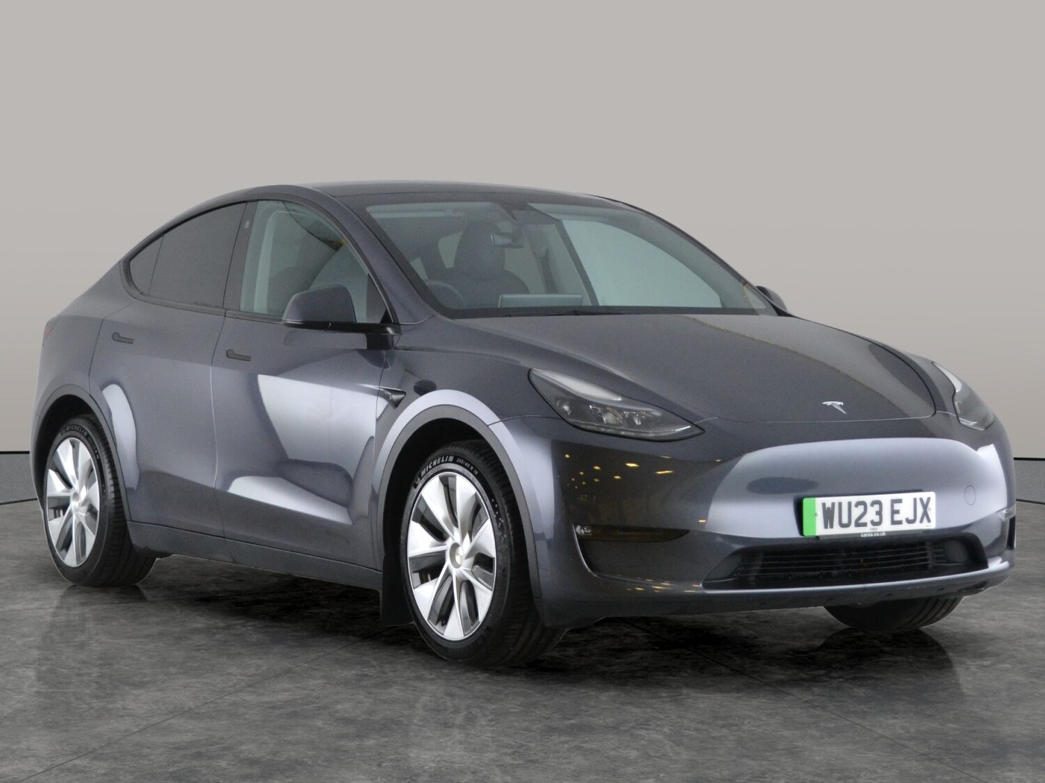 Used Tesla Model Y for sale - 77760332: Photo 14