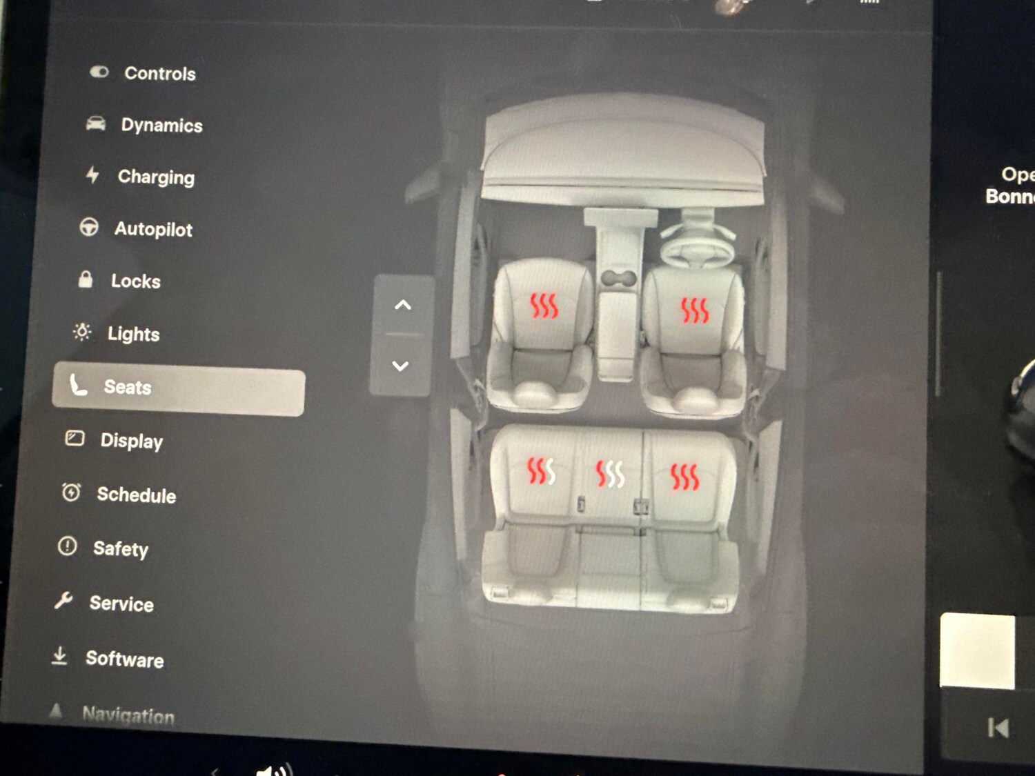 Used Tesla Model Y for sale - 77760332: Photo 17