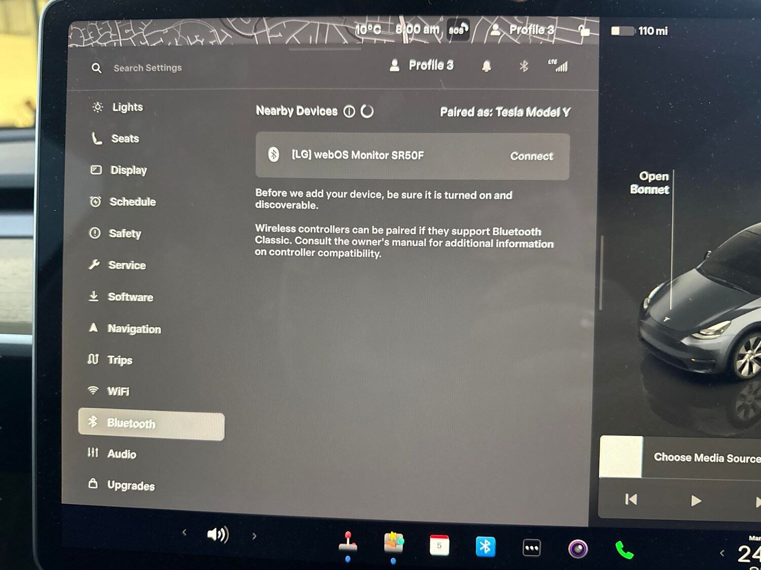Used Tesla Model Y for sale - 77760332: Photo 21