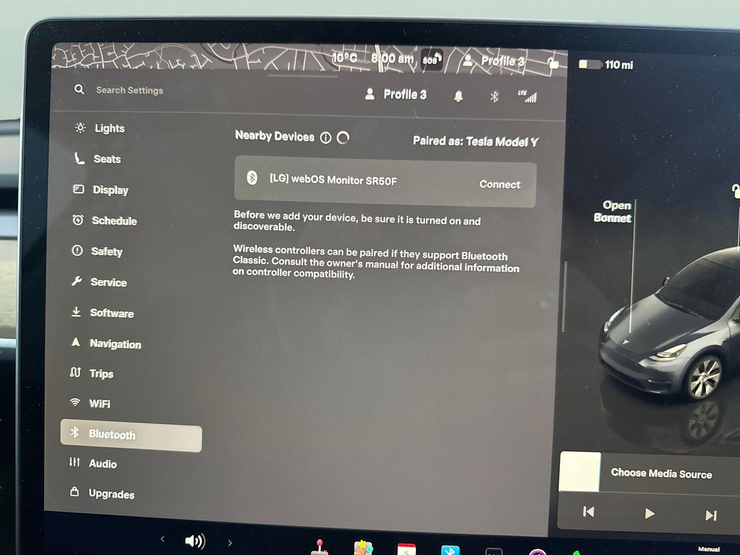 Used Tesla Model Y for sale - 77760332: Photo 22